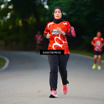 Runner Photo 8017974