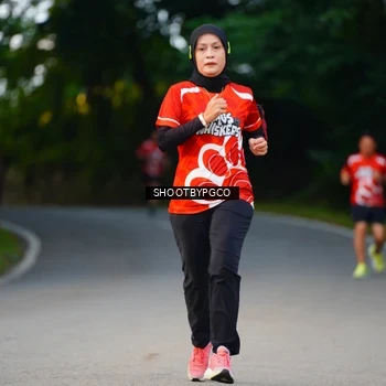 Runner Photo 8017975