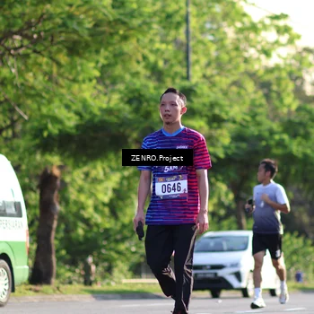 Runner Photo 8017981