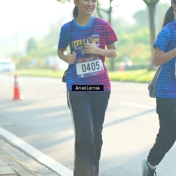Runner Photo 8017983