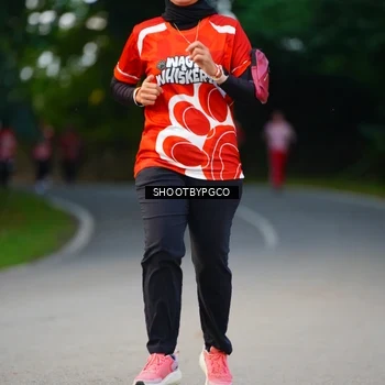 Runner Photo 8017989