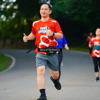 Runner Photo 8017995