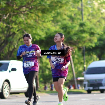 Runner Photo 8017998