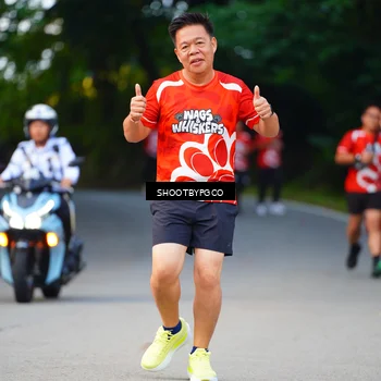 Runner Photo 8017999