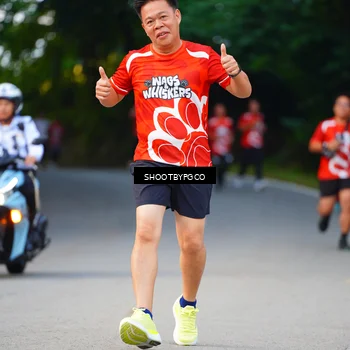 Runner Photo 8018004