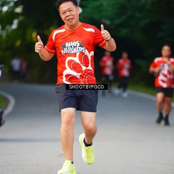 Runner Photo 8018006