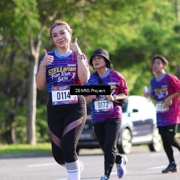 Runner Photo 8018011
