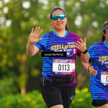 Runner Photo 8018012