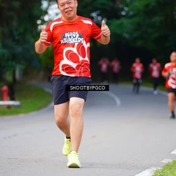Runner Photo 8018015