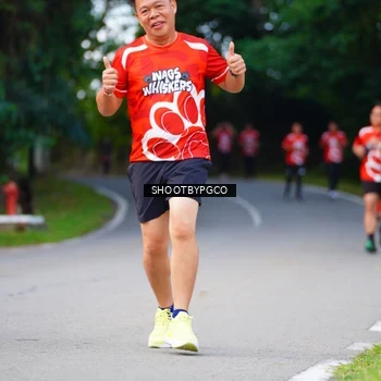 Runner Photo 8018018