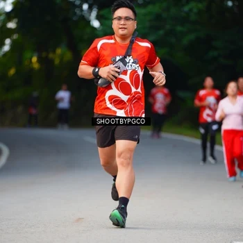 Runner Photo 8018022