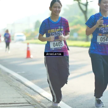 Runner Photo 8018027