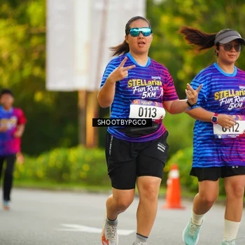 Runner Photo 8018028