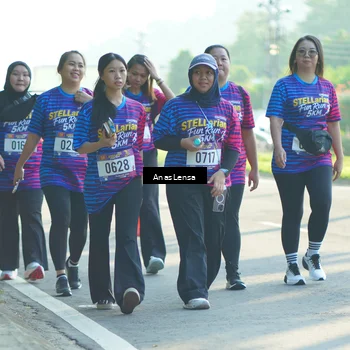 Runner Photo 8018029