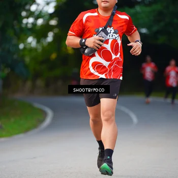 Runner Photo 8018032