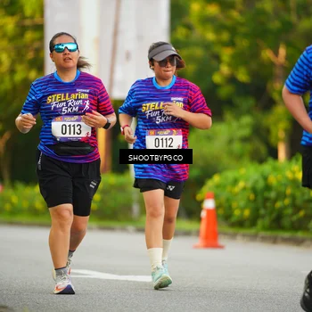 Runner Photo 8018033