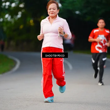 Runner Photo 8018047