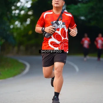 Runner Photo 8018055