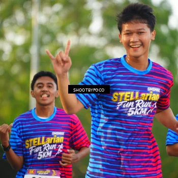 Runner Photo 8018058