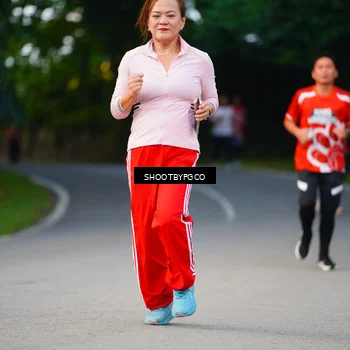 Runner Photo 8018061
