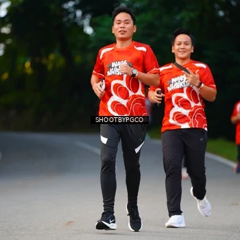 Runner Photo 8018066