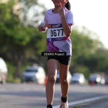 Runner Photo 8018067