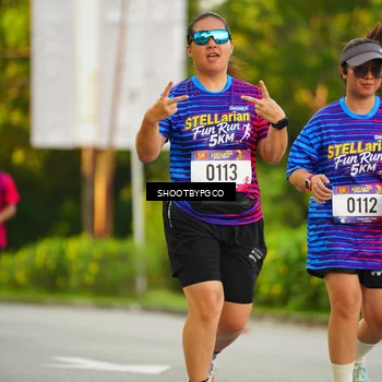Runner Photo 8018069