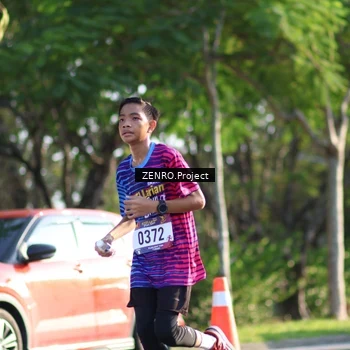 Runner Photo 8018073