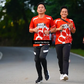Runner Photo 8018074