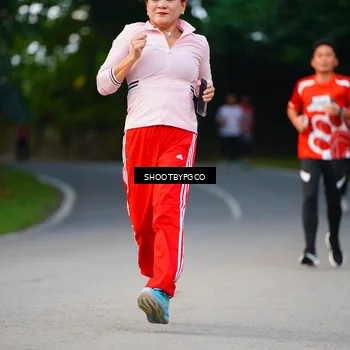 Runner Photo 8018079