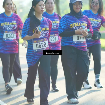 Runner Photo 8018081