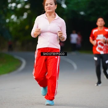 Runner Photo 8018084