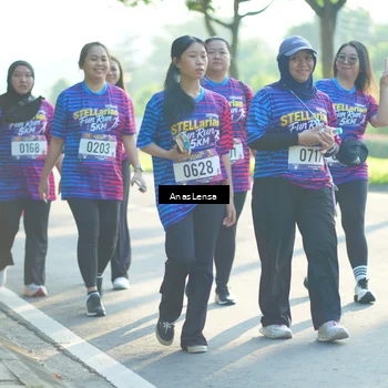 Runner Photo 8018086