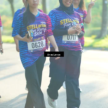 Runner Photo 8018090
