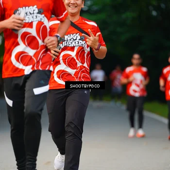 Runner Photo 8018095