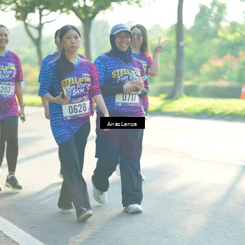 Runner Photo 8018096