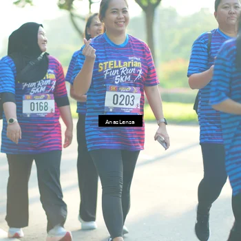 Runner Photo 8018097