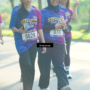 Runner Photo 8018099