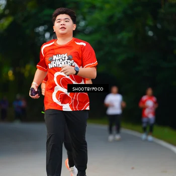 Runner Photo 8018107