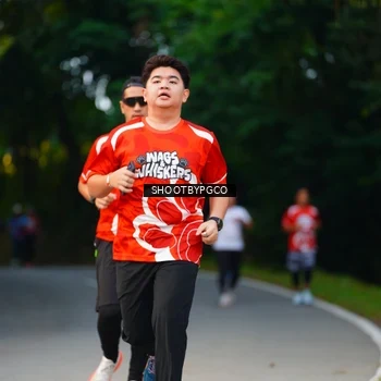 Runner Photo 8018111
