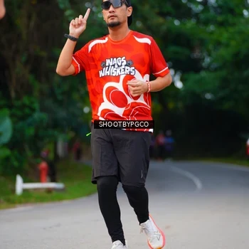Runner Photo 8018120