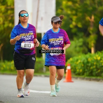 Runner Photo 8018122