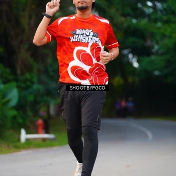 Runner Photo 8018123