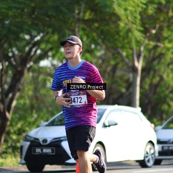 Runner Photo 8018125