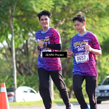 Runner Photo 8018127