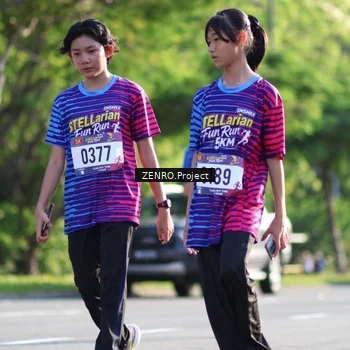 Runner Photo 8018130