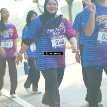 Runner Photo 8018132
