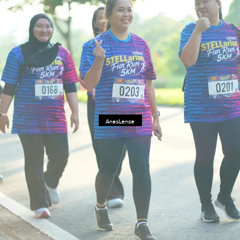 Runner Photo 8018133