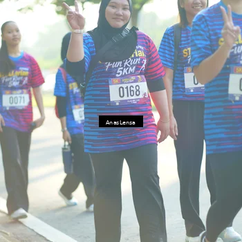 Runner Photo 8018134