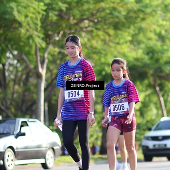 Runner Photo 8018136